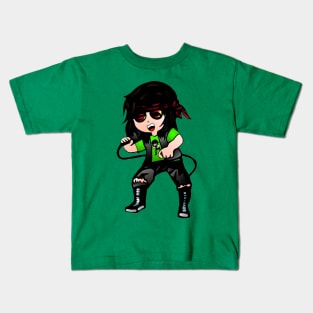 el traidor Kids T-Shirt